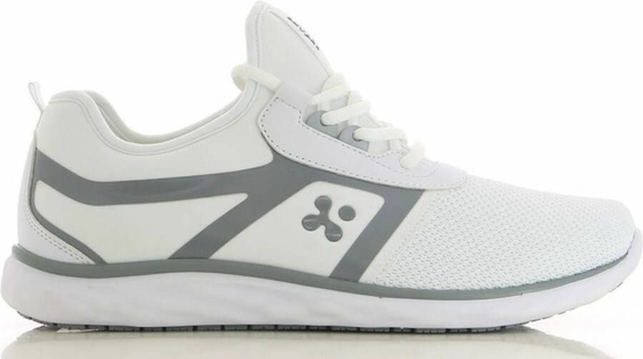 Safety Jogger (Professional) werkschoen Oxypas Sneaker Luca