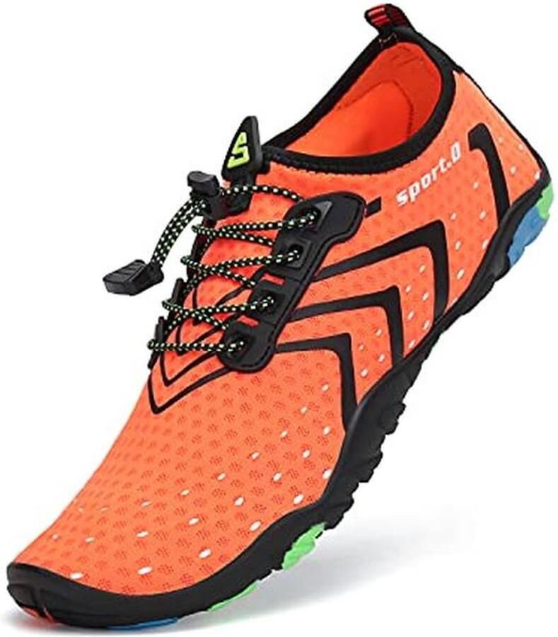 SAGUARO Schoenen voor heren