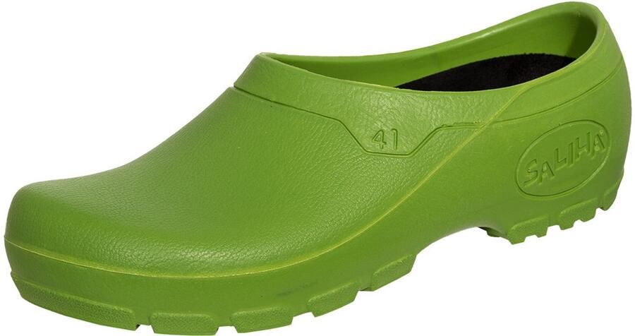 Saliha Fashion Multi Klomp Gesloten ART. 007 Pastelkleuren (WEEKAANBIEDING!) - Foto 2