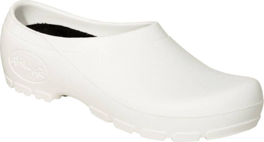 Saliha Fashion Multi Klomp Gesloten ART. 007 Pastelkleuren (WEEKAANBIEDING!) - Foto 2