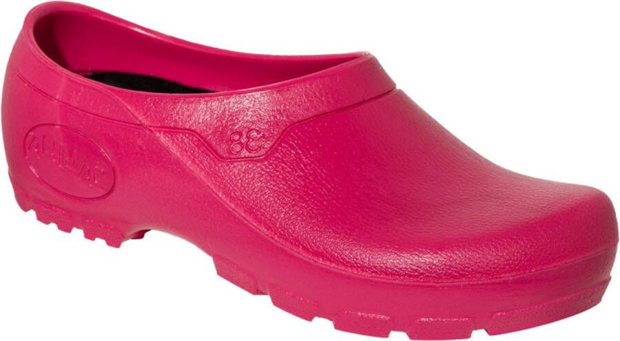 Saliha Fashion Multi Klomp Gesloten ART. 007 Pastelkleuren (WEEKAANBIEDING!) - Foto 2