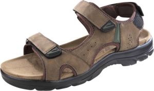 Generic Sandaal Grijs