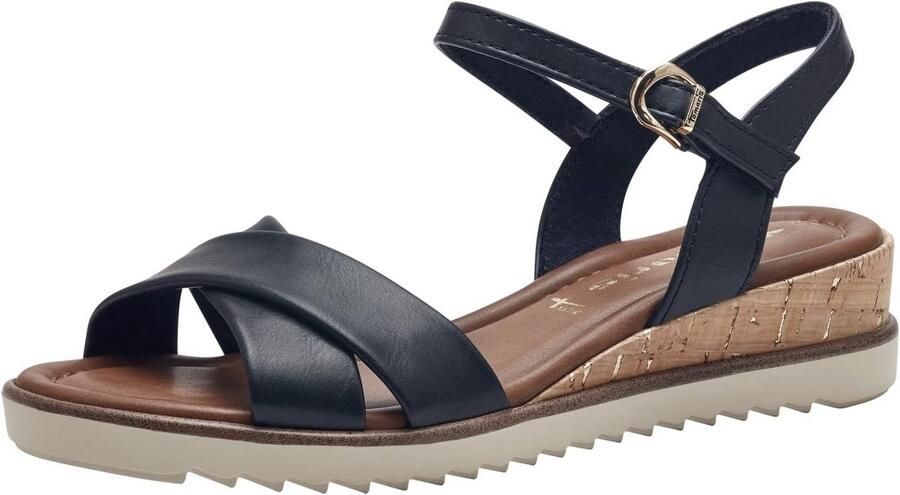 Sandaaltje voor Dames Comfortabele en Stijlvolle Schoen