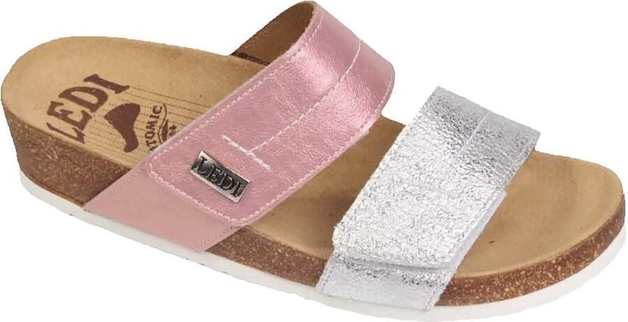 Sandalen dames 39 anatomic leer klompen mules comfortabel voor dagelijks gebruik ShopVlot