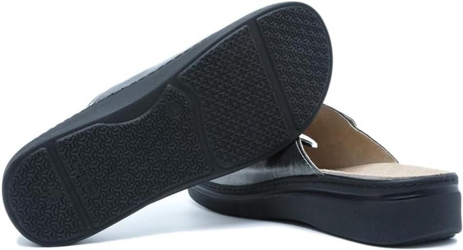 Sandalen dames 39 leren anatomic comfortabel lopen ShopVlot
