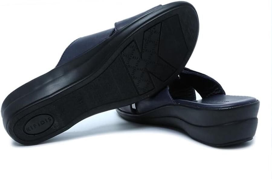 Sandalen dames leer clogs en muilen perfect voor casual gebruik ShopVlot