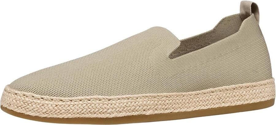 Sandalen Heren Espadrille Slippers Zomerse Wandelingen Ademend Materiaal