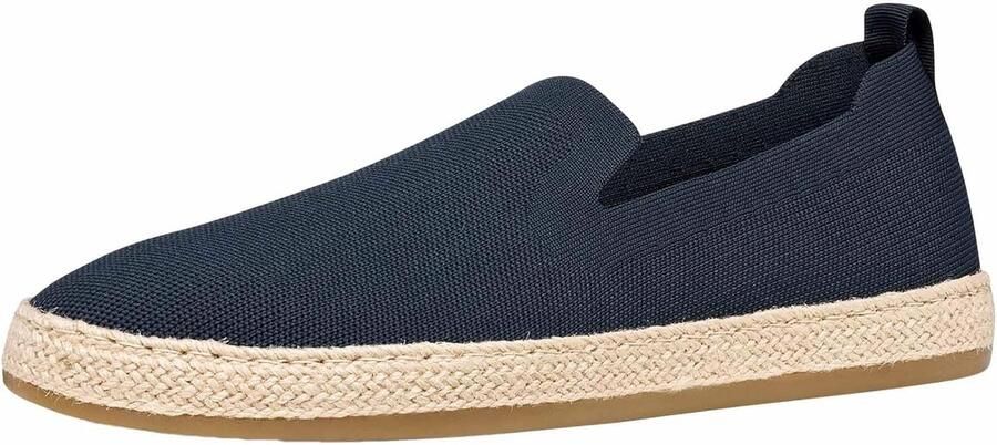 Sandalen Heren Espadrilles Zomerse Wandelingen Ademend Materiaal