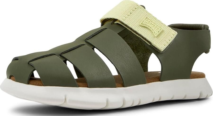 Sandalen Jongens Open Zomer Schoenen Lichtgewicht en Flexibel