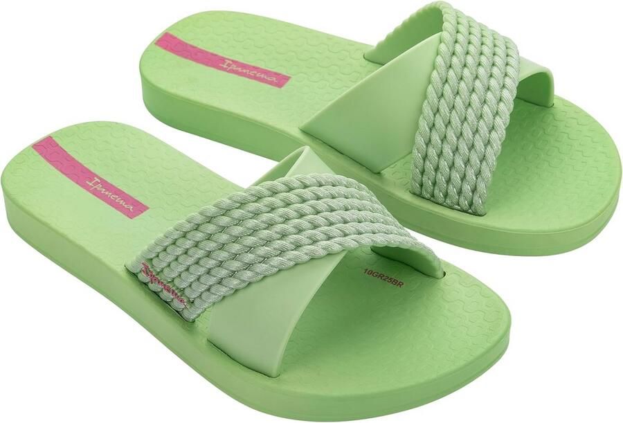 Sandalen Kind Meisjes Met Decoratieve Riemen Zomer Schoenen