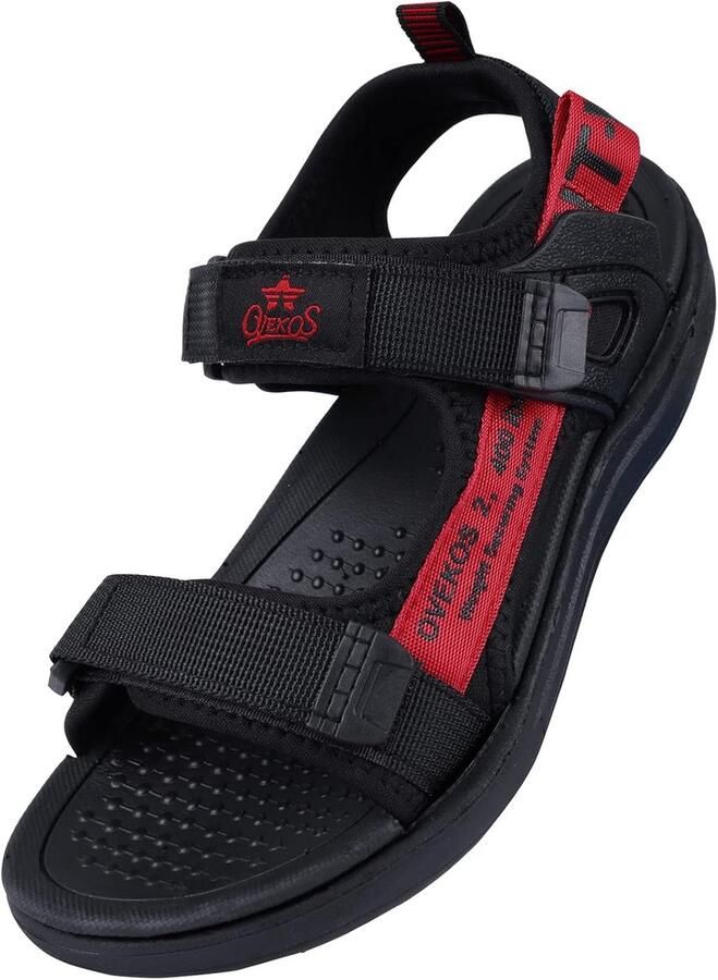 Sandalen Kinderen Zomersandalen met Open Neus voor en Zandkleur Strand en Sport