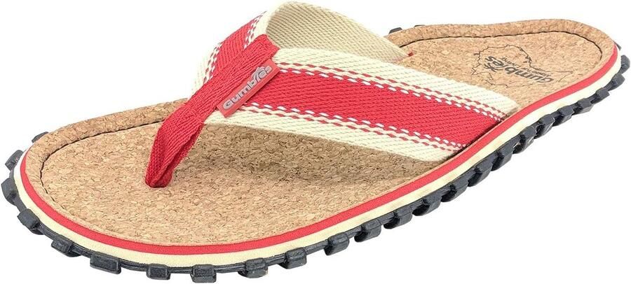 Sandalen met Teensplit Biodegradabel en Ergonomisch Voetbed Uniseks