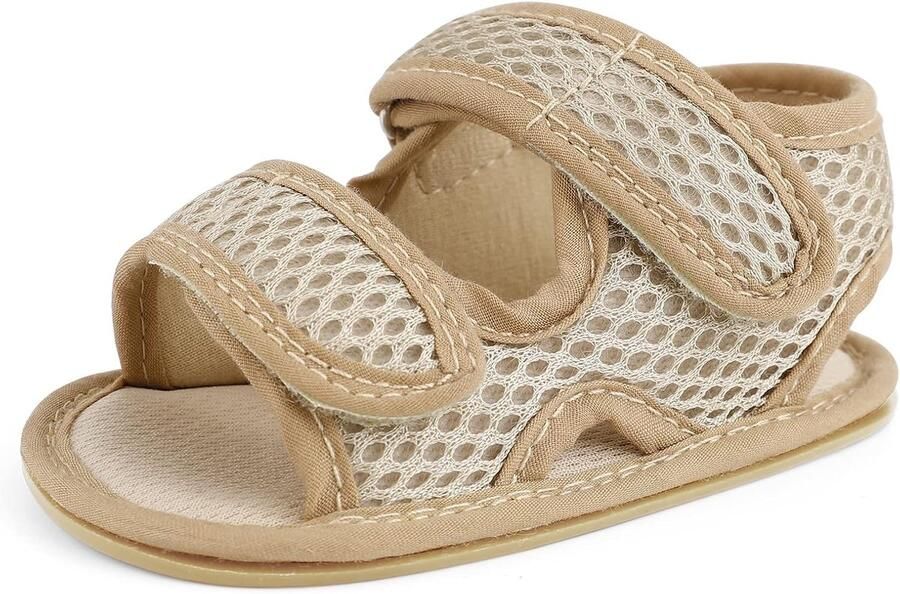 Sandalen Open Teen Zomer Baby Peuter Antislip Eerste Wandelschoenen