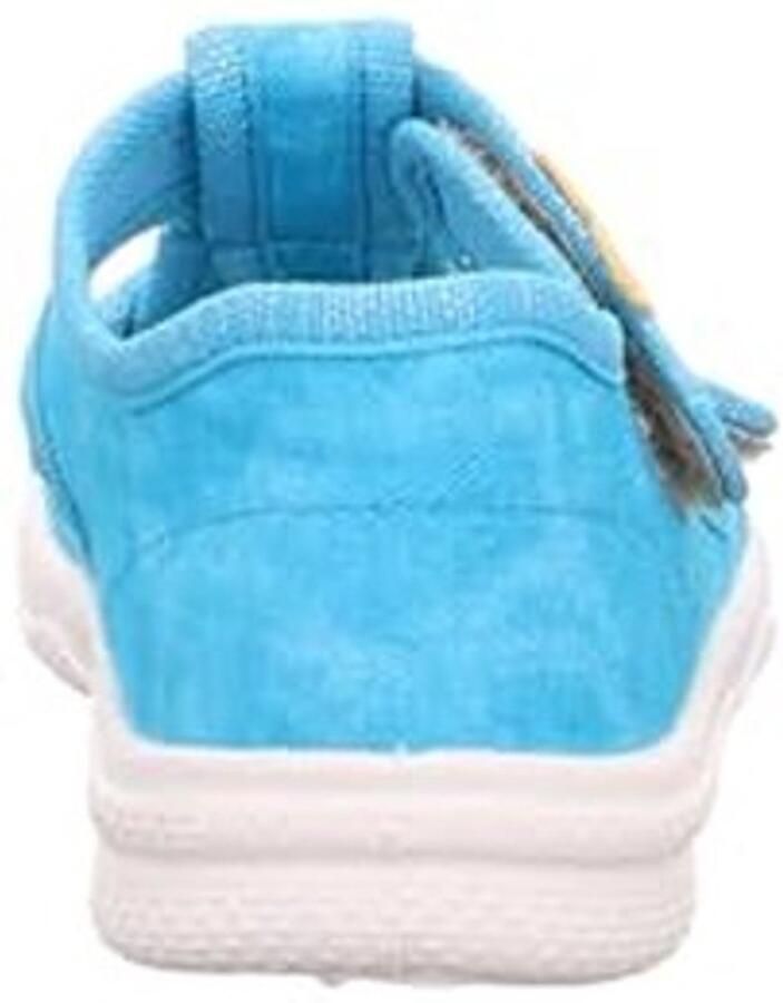 Sandalen Turquoise - Foto 1