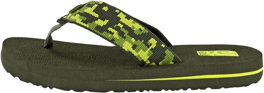 Sandalen Unisex Kinderen Slippers Kinderen Zomerse Activiteiten Profiel EVA zool Niet gespecificeerd Niet gespecificeerd