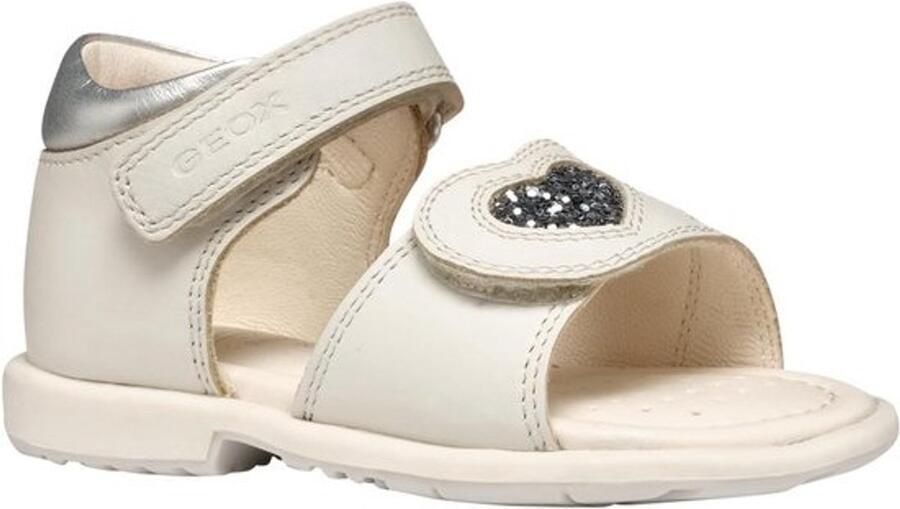 Sandalen voor Baby Meisjes Ademend en Comfortabel Zomerschoeisel