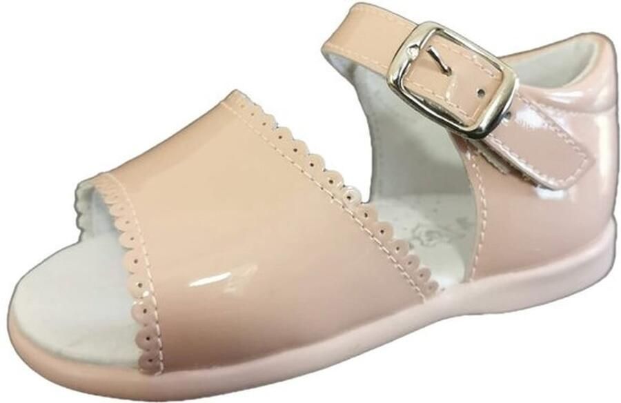Sandalen voor Baby's en Meisjes Charol met Gespsluiting