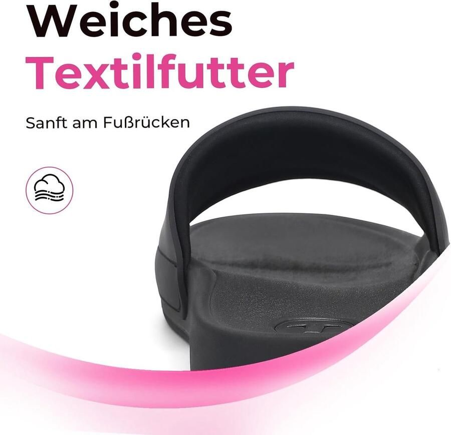 Sandalen voor dames 36-42 elegante teenslippers brede riem comfortabel voor wandelen ShopVlot