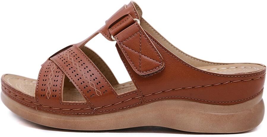 Sandalen voor Dames Klompen Muiltjes Pantoffels Schoenen 36-44