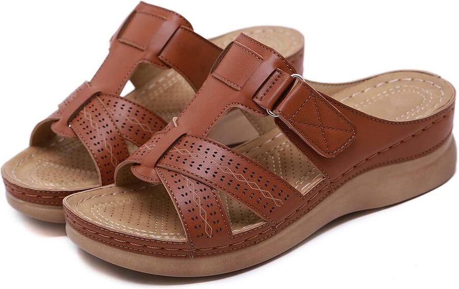 Sandalen voor Dames Klompen Muiltjes Pantoffels Schoenen 36-44