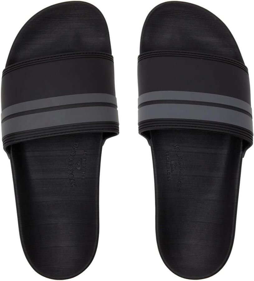 Sandalen voor heren met hydrobound comfort