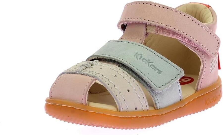 Kindersandalen Unisex Zomer Schoenen Voor en