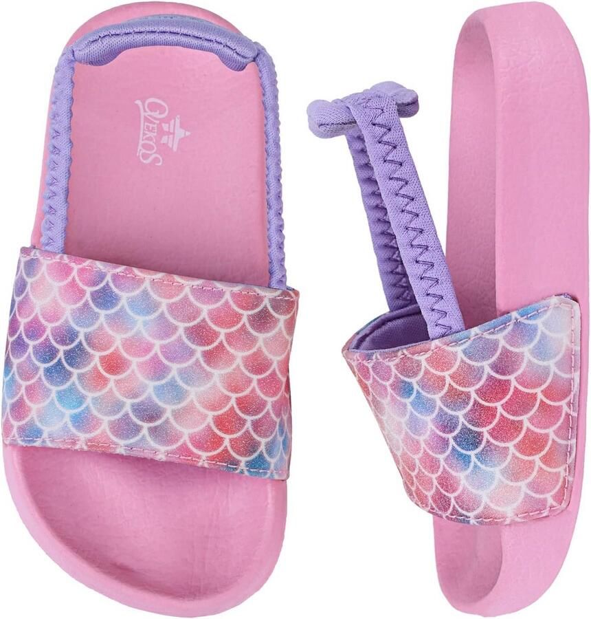 Sandalen voor Kinderen en Zomer Strand en Zwembad Pantoffels