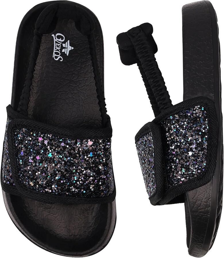 Kindersandalen en Zomer Strand & Zwembad Slippers Antislip