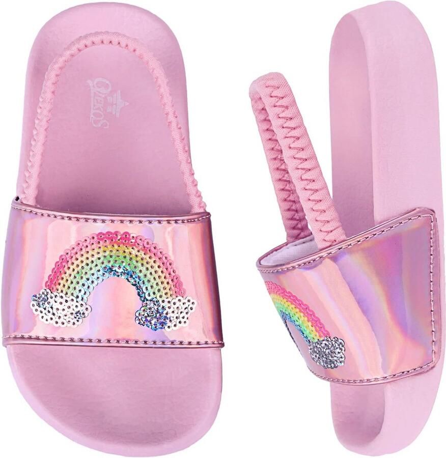 Zomer Sandalen voor Kinderen Antislip Pantoffels voor Strand en Zwembad