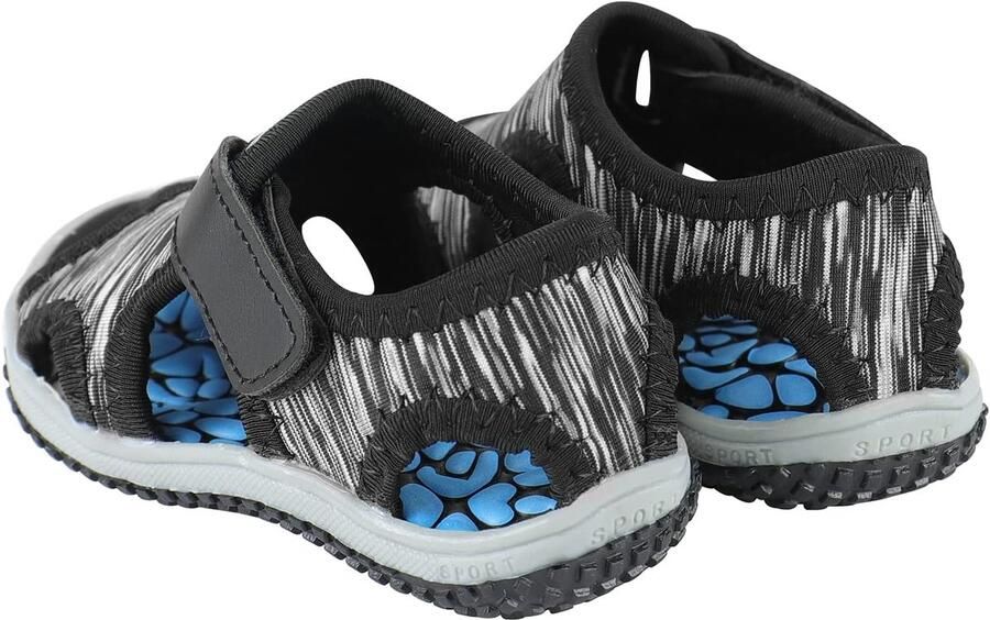 Sandalen voor kinderen klein meisje strand zwembadschoenen