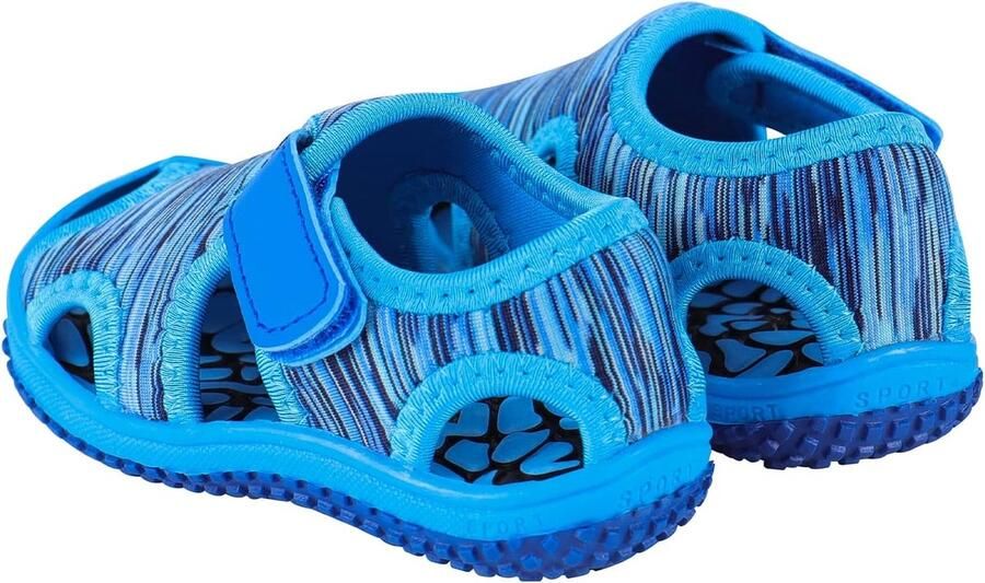 Sandalen voor kinderen klein meisje strand zwembadschoenen