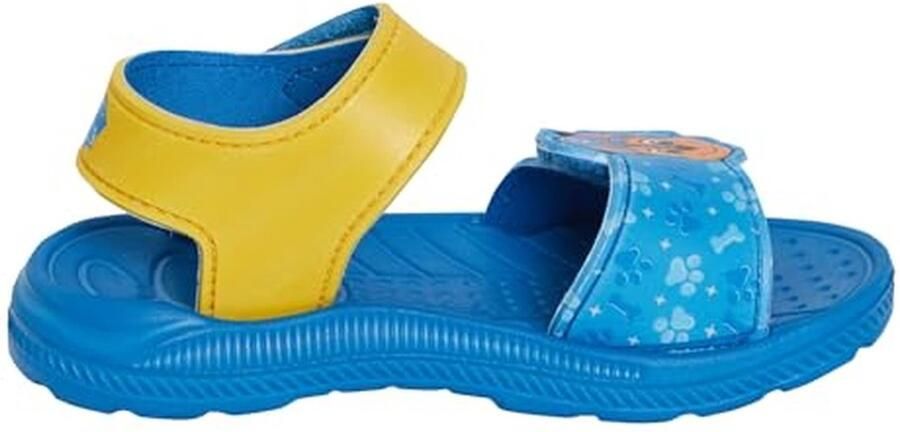 Sandalen voor Kinderen Waterdicht en Comfortabel Blauw