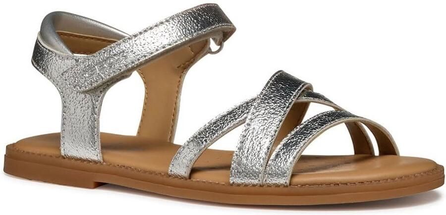 Sandalen voor Meisjes Ademend en Comfortabel