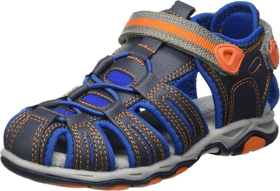 Sandalen voor Meisjes Comfortabele Zomersandalen