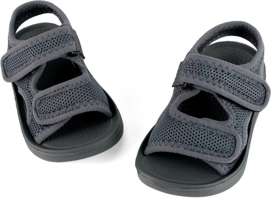 Sandalen voor en effen antislip loopschoenen schoenen voor trekking outdoor strand