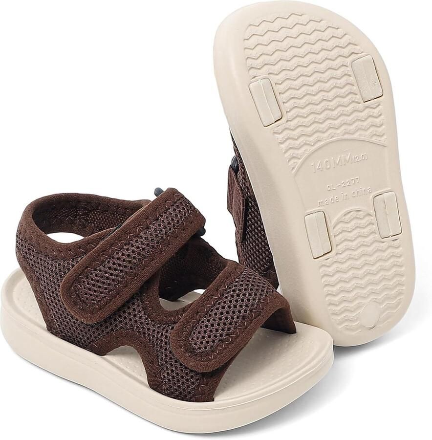 Sandalen voor en effen antislip loopschoenen schoenen voor trekking outdoor strand
