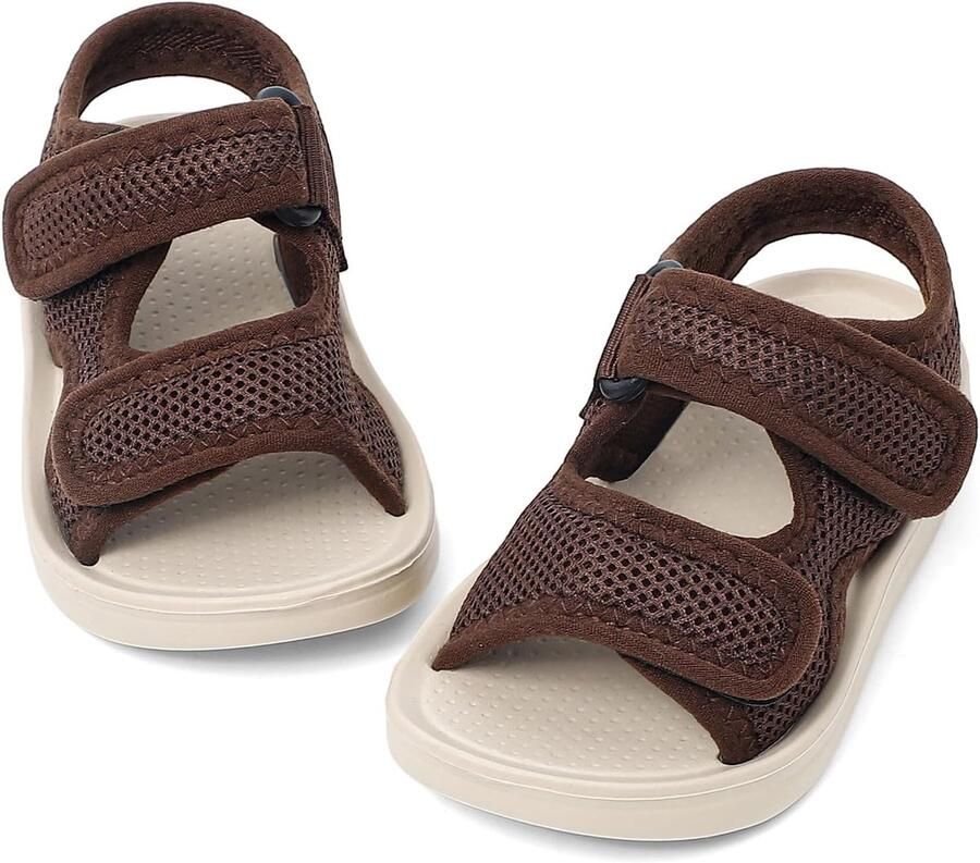 Sandalen voor en effen antislip loopschoenen schoenen voor trekking outdoor strand