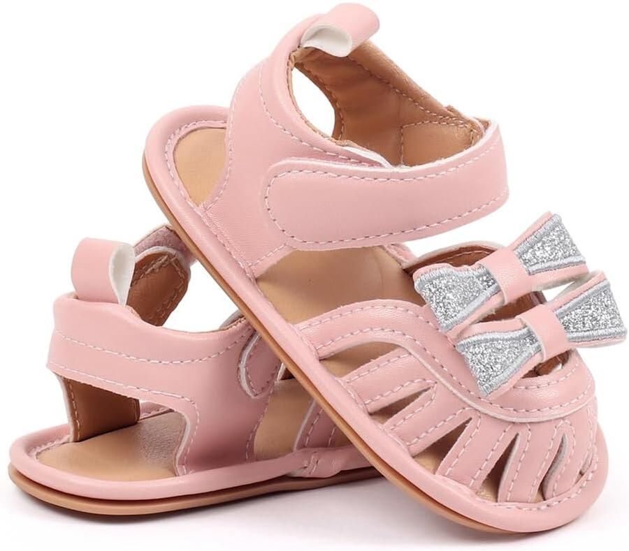 Sandalen voor peuters PU leer casual perfecte eerste stapjes ShopVlot