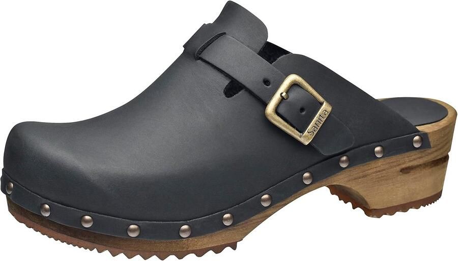 Sanita Kristel Open Ladies Clogs