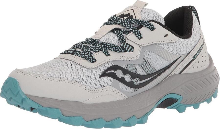 Saucony dames Excursion Tr16Outdoor hardloopschoen