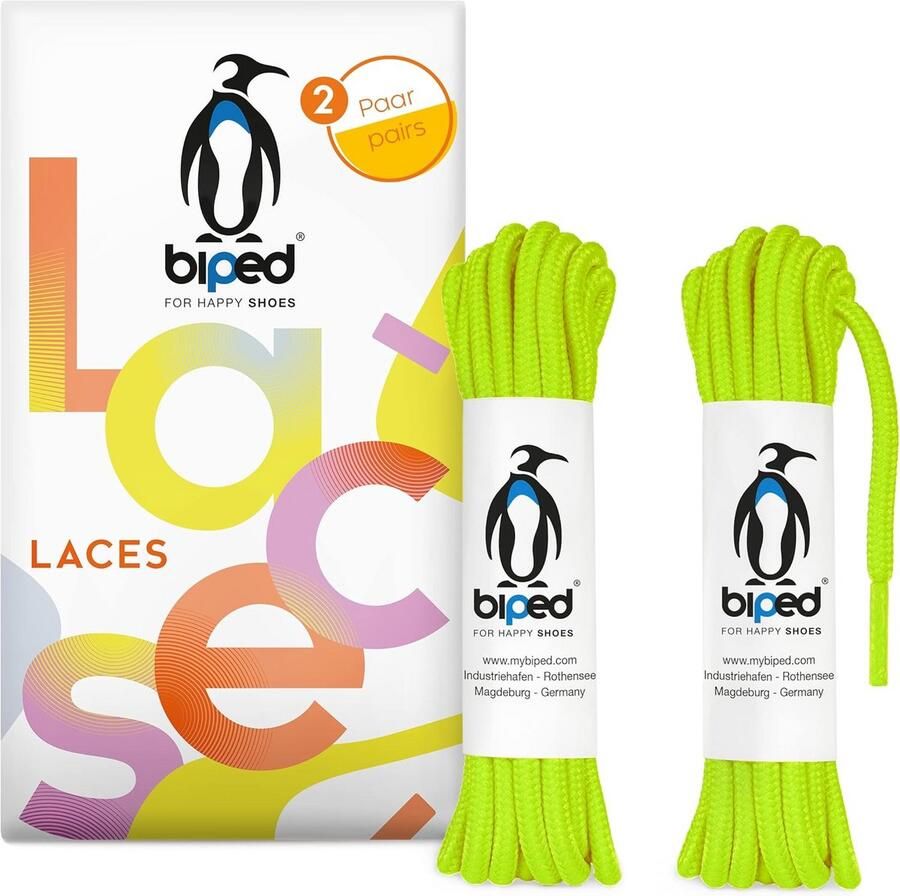 Scheurvaste Ronde Schoenveters 4mm Dik voor Leren Schoenen Sneakers en Laarzen