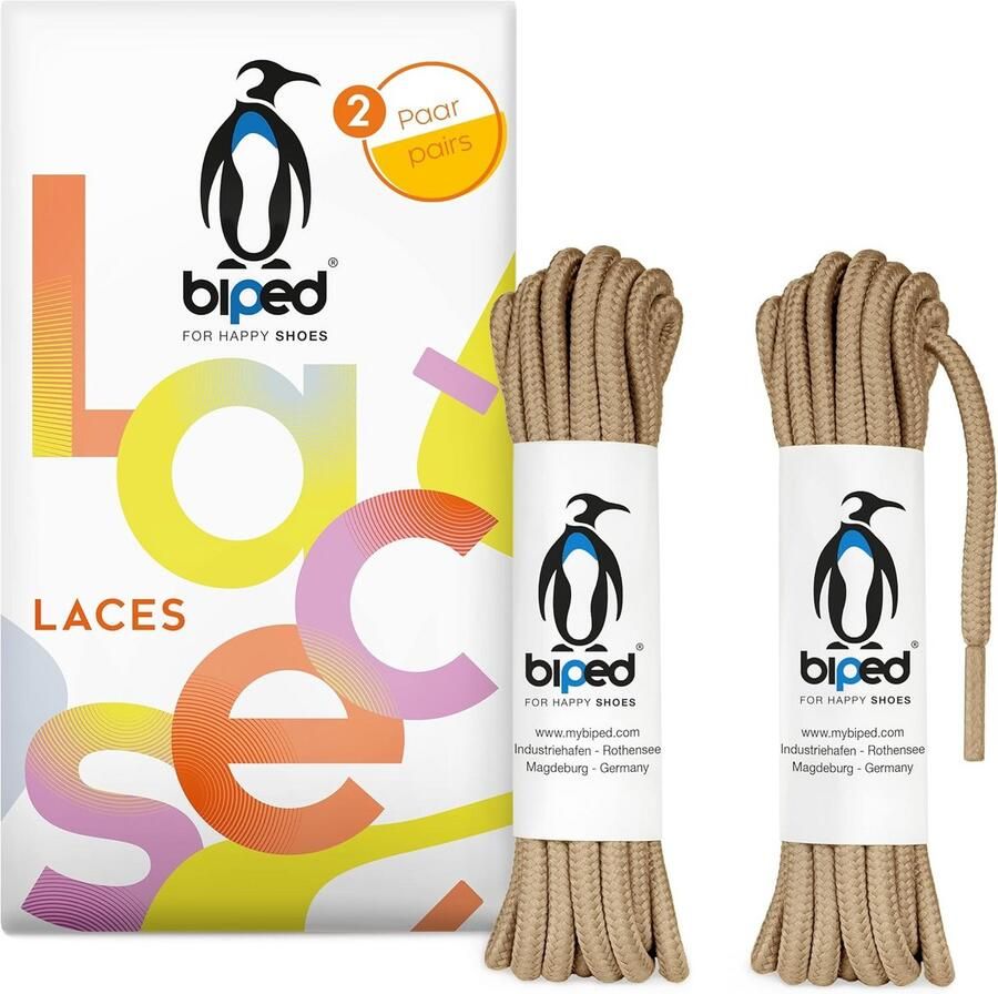Scheurvaste Ronde Schoenveters 4mm voor Leren Schoenen Sneakers en Laarzen Meerdere Kleuren