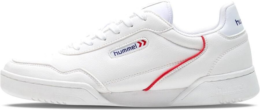 Schnürsenkel Sneaker voor Uniseks Volwassenen