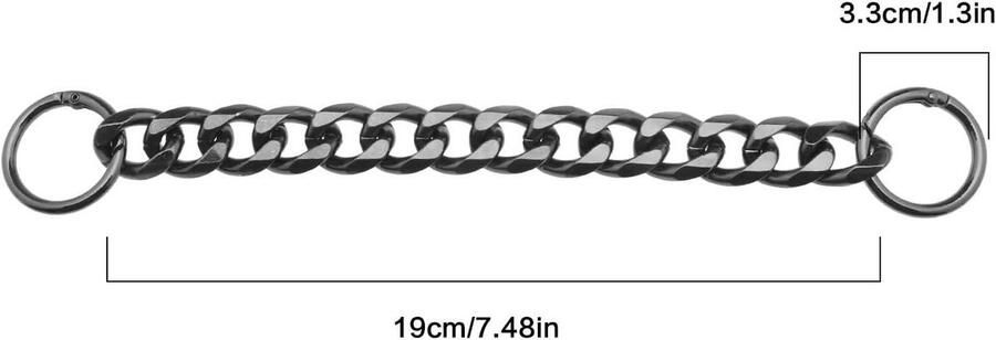 Schoen- Charms Ketting Metalen Stijl Diy Decoratie Accessoires Sandalen Casual Schoenen Verjaardagsfeest Kerstcadeau Styling Feestelijke Gelegenheid Goudkleurig Uniseks Fashion Trend