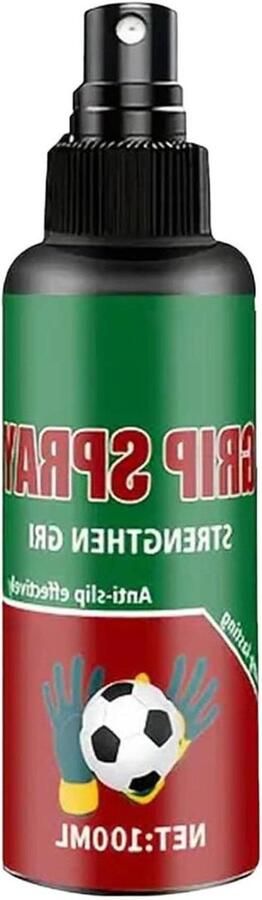 Schoen Grip Spray Antislip Zolen Sport Prestaties Verbeteren Langdurig Plakkerig 50 ml Niet Van Toepassing