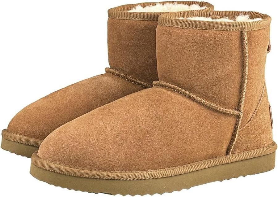 Schoen schoenen sneeuwschoenen heren sneeuwschoenen sneeuw laarzen sneeuwlaarzen antislipzoo