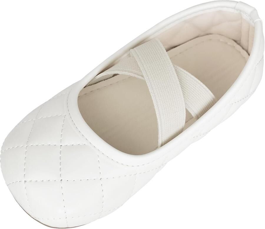 Schoenen Ballerina's voor meisjes Kinderen Mary Jane Elegant