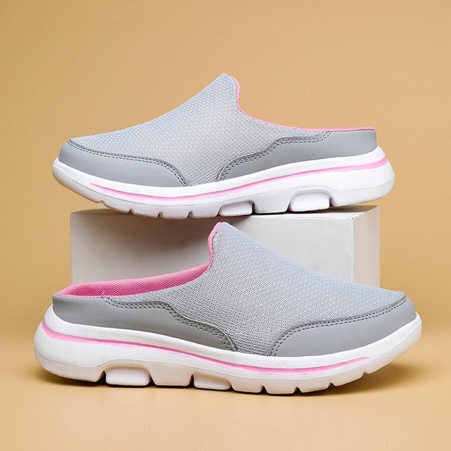 Clogs voor zomerpantoffels voor lichte ade de tuinschoenen antislip slip-on pantoletten voor uniseks