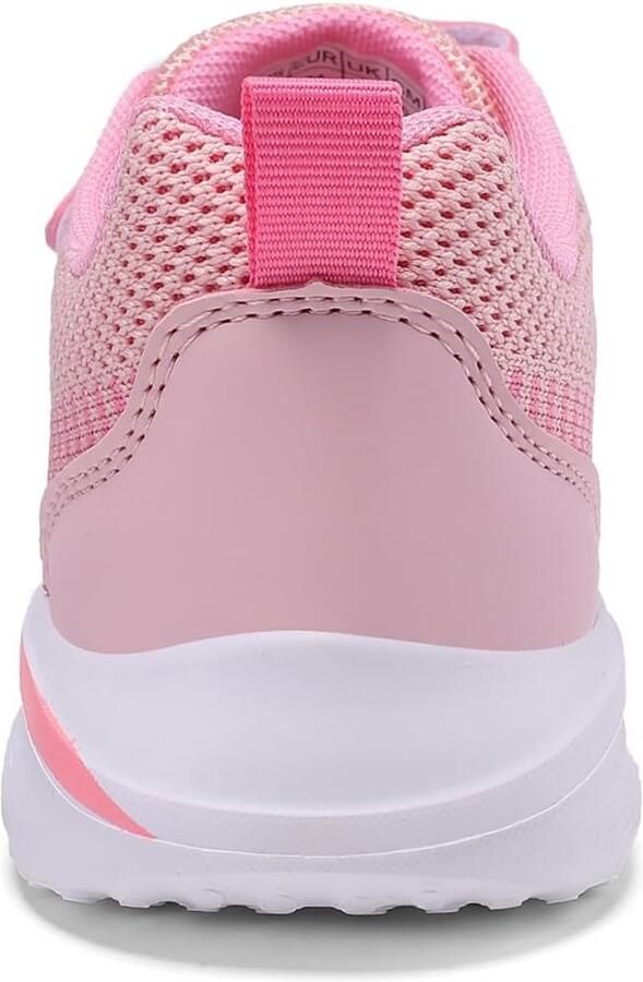 Schoenen meisjes gymschoenen meisjes sportschoenen voor kinderen sneakers ademende loopschoenen