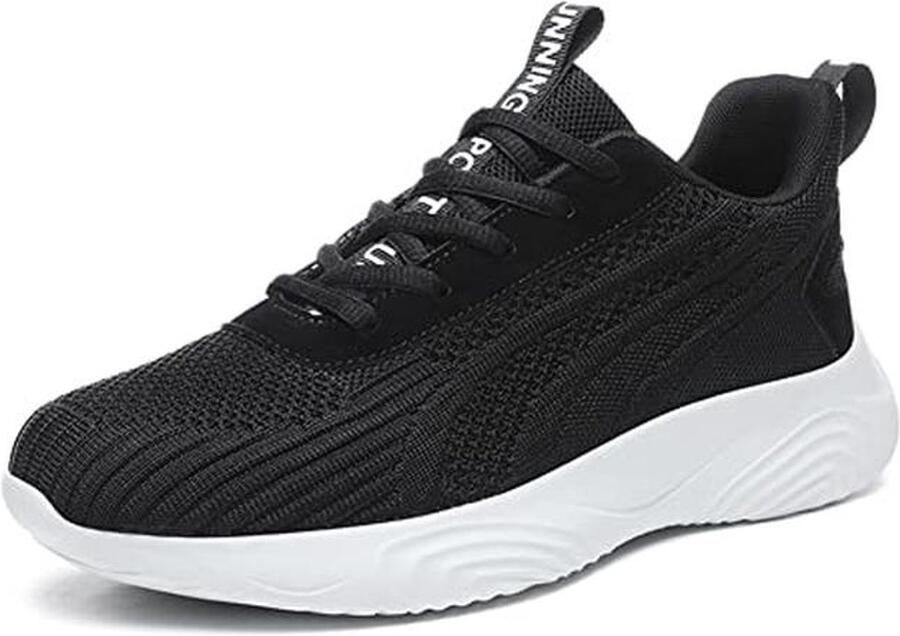 Schoenen Sneakers Mesh Sport Gym Vrijetijd Hardloop voor en
